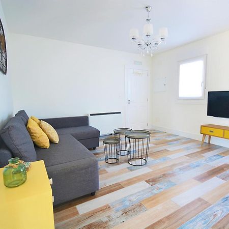 Galihost - Apartamentos Mamuela Ribadumia Kültér fotó