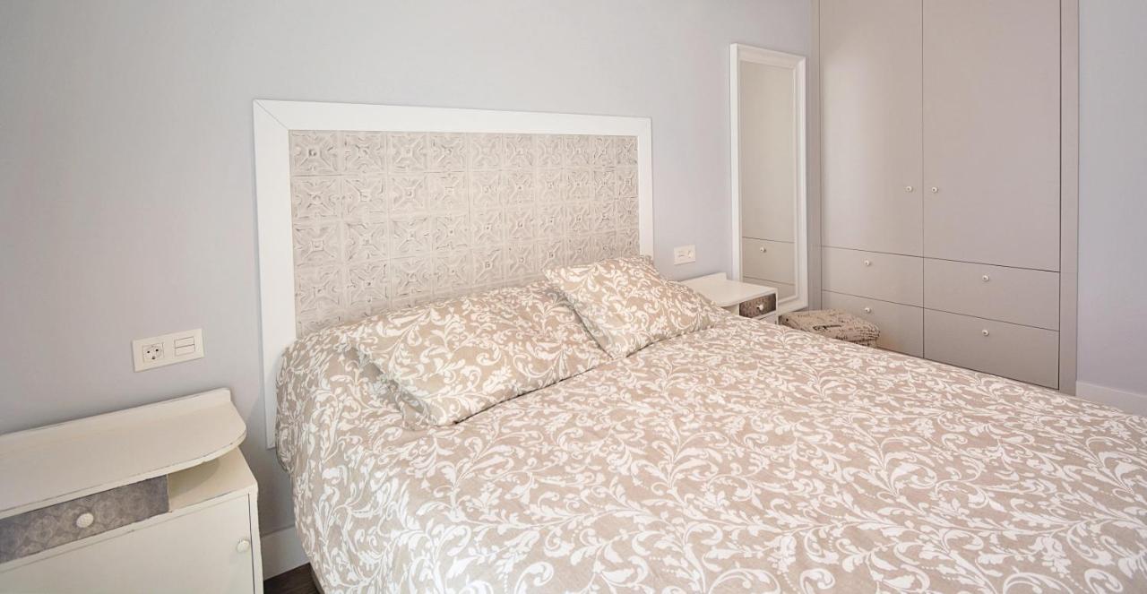 Galihost - Apartamentos Mamuela Ribadumia Kültér fotó