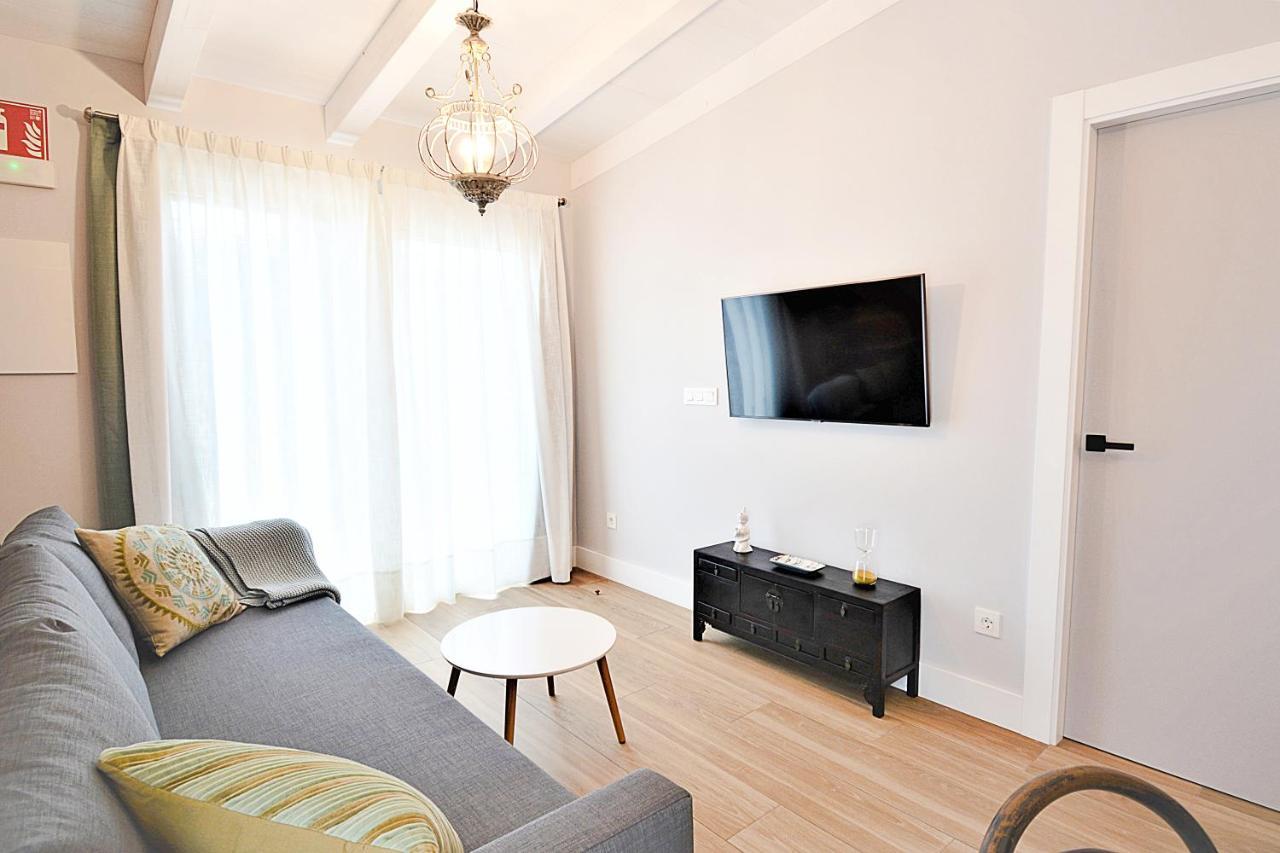Galihost - Apartamentos Mamuela Ribadumia Kültér fotó