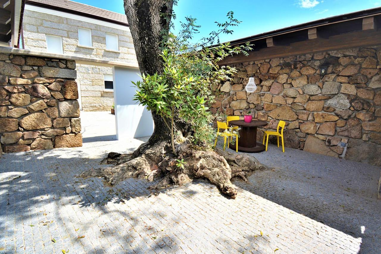 Galihost - Apartamentos Mamuela Ribadumia Kültér fotó