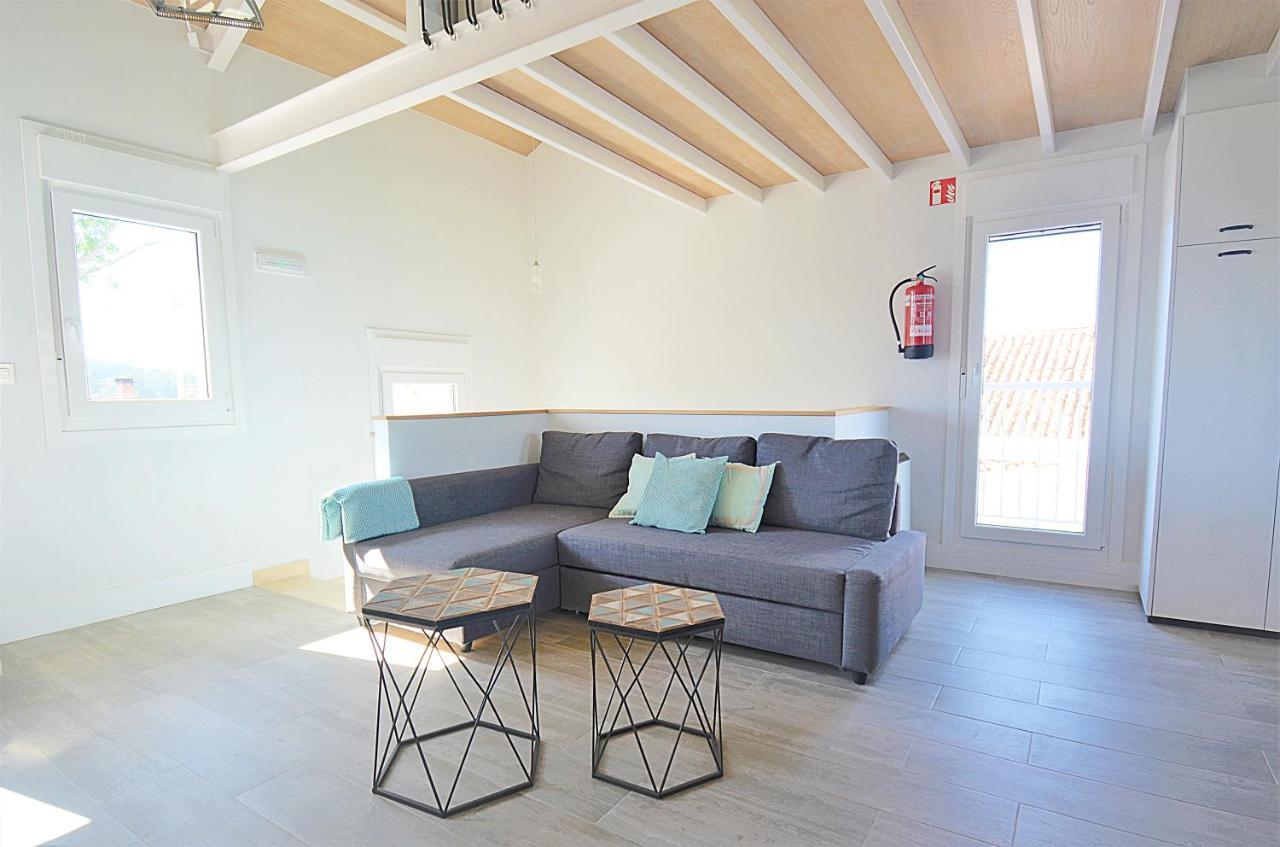 Galihost - Apartamentos Mamuela Ribadumia Kültér fotó