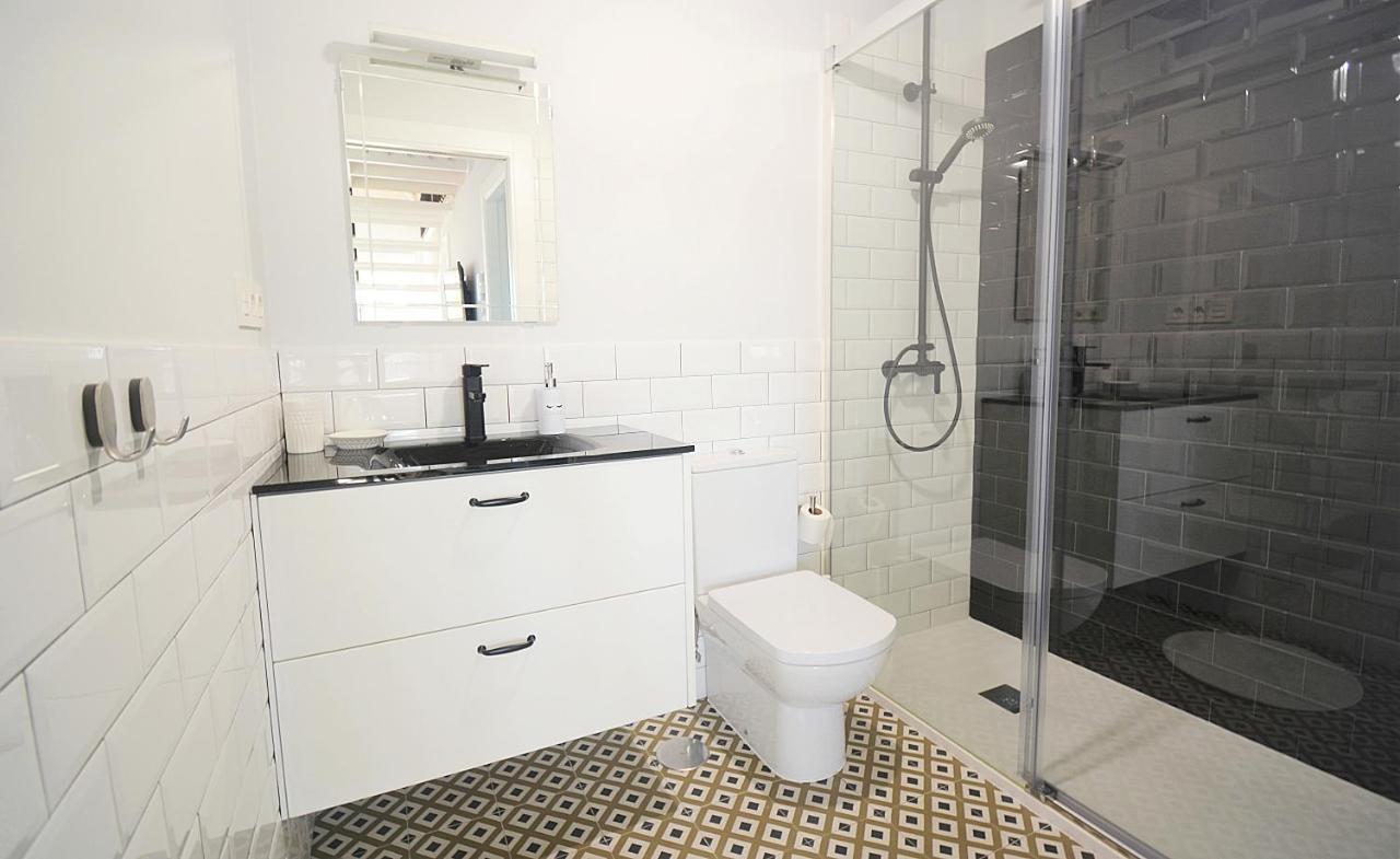 Galihost - Apartamentos Mamuela Ribadumia Kültér fotó