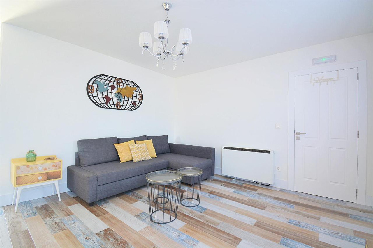 Galihost - Apartamentos Mamuela Ribadumia Kültér fotó