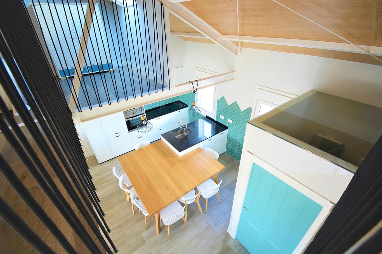 Galihost - Apartamentos Mamuela Ribadumia Kültér fotó