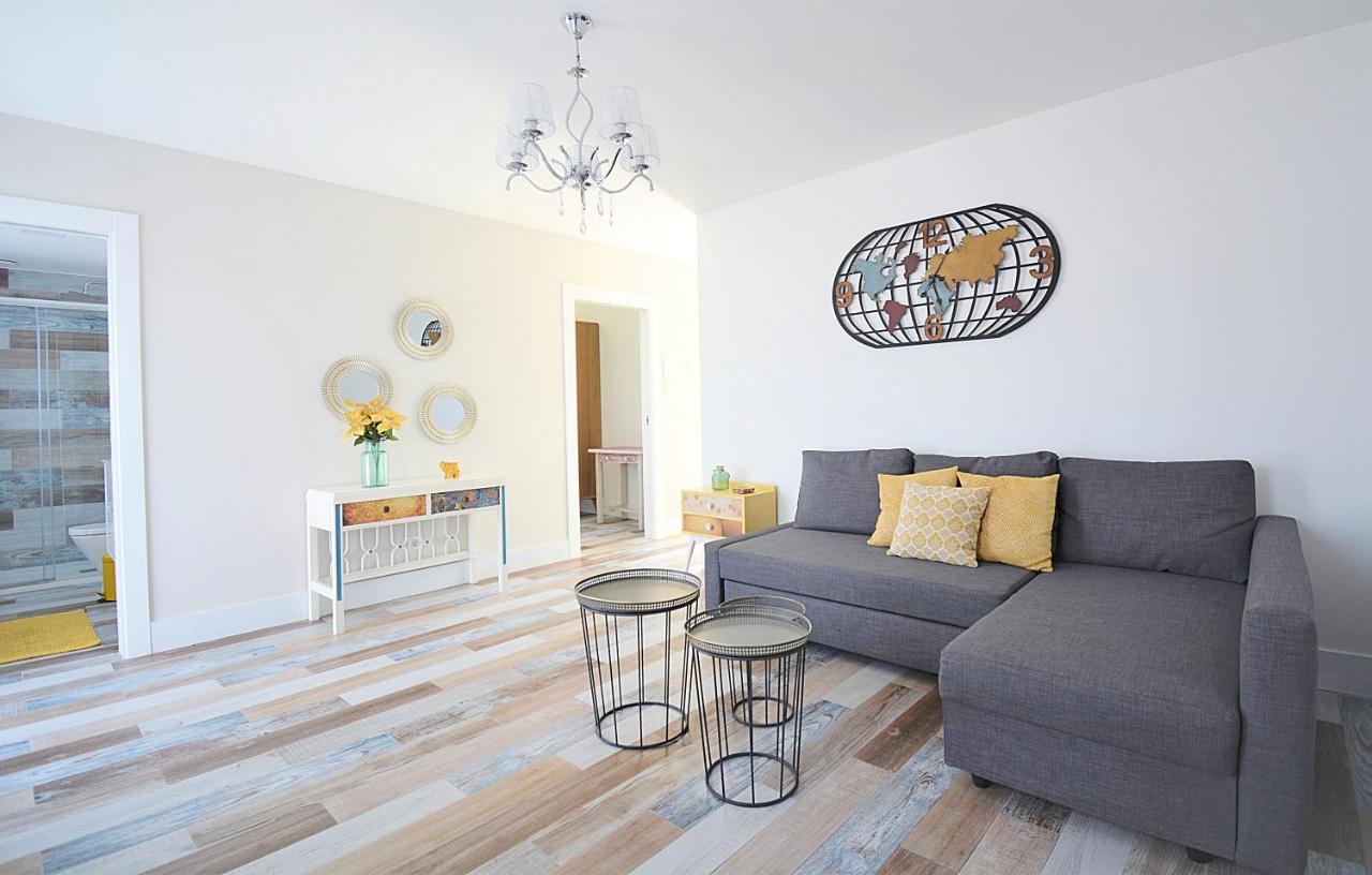 Galihost - Apartamentos Mamuela Ribadumia Kültér fotó